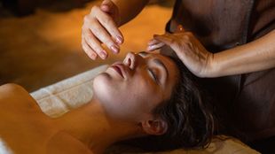 Energy Antiage